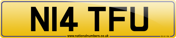 N14 TFU