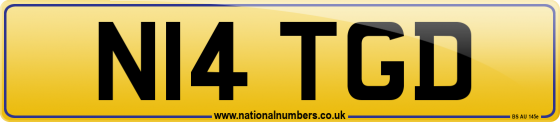 N14 TGD
