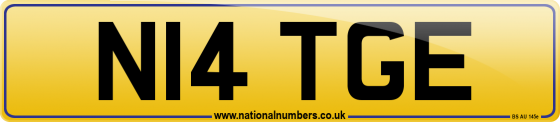 N14 TGE