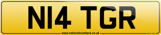 N14 TGR