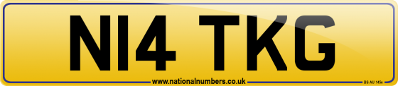 N14 TKG
