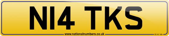 N14 TKS