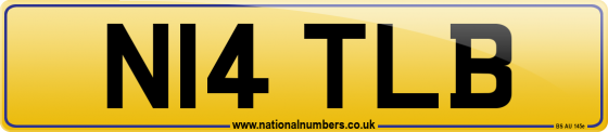 N14 TLB