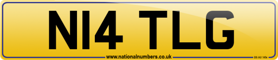 N14 TLG