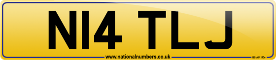 N14 TLJ