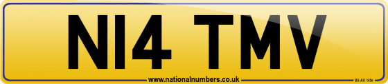 N14 TMV