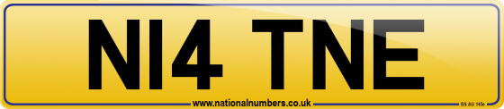 N14 TNE