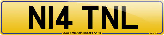 N14 TNL