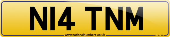 N14 TNM
