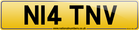 N14 TNV