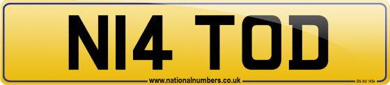 N14 TOD