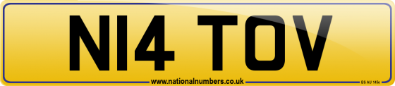 N14 TOV