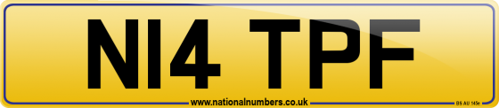 N14 TPF