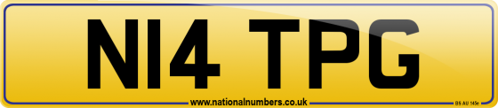 N14 TPG