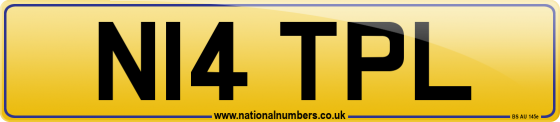 N14 TPL