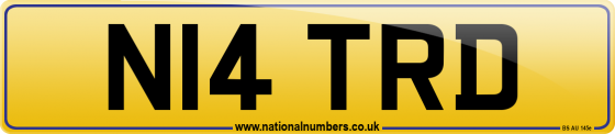 N14 TRD