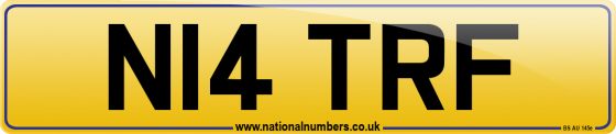 N14 TRF