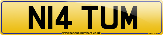 N14 TUM