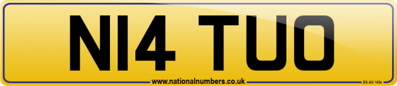 N14 TUO