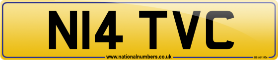 N14 TVC