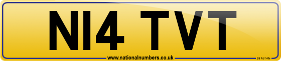 N14 TVT
