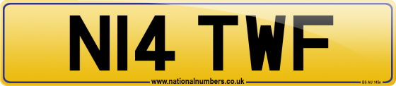 N14 TWF