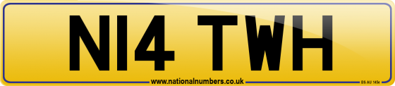 N14 TWH