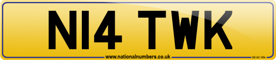 N14 TWK