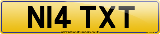 N14 TXT