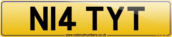 N14 TYT