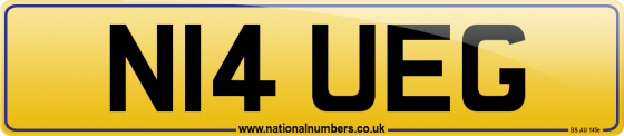 N14 UEG