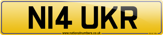 N14 UKR