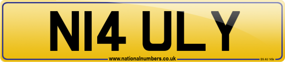N14 ULY