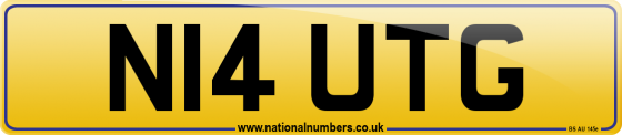 N14 UTG