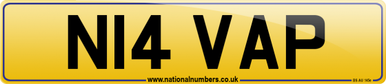 N14 VAP