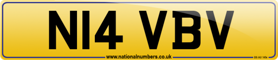 N14 VBV