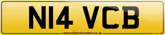 N14 VCB