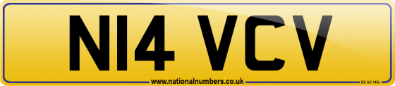 N14 VCV