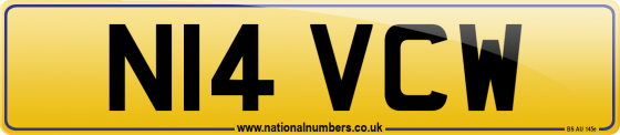 N14 VCW