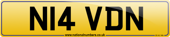 N14 VDN