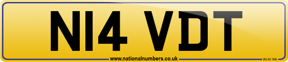 N14 VDT