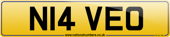 N14 VEO
