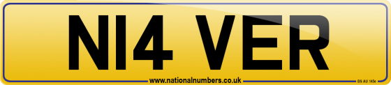 N14 VER