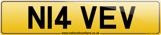 N14 VEV
