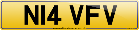 N14 VFV