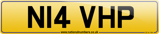 N14 VHP