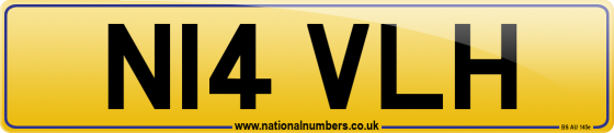 N14 VLH