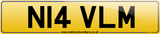 N14 VLM