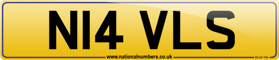 N14 VLS
