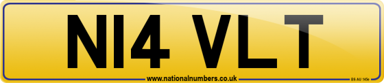 N14 VLT